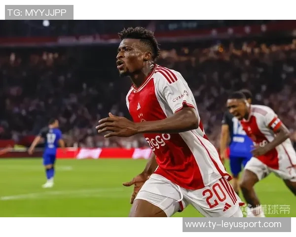 库杜斯谈热刺首球的喜悦并赞扬特尔的出色表现