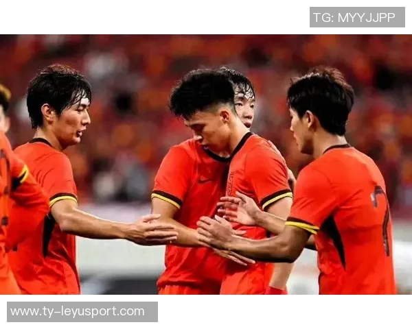 中国U22男足迎战越南U22男足激情对决即将上演