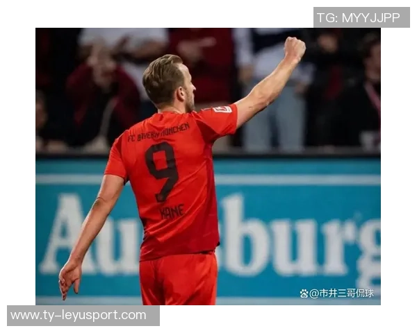 凯恩32岁依然火力全开15场21球4助攻身价为何停滞在7500万