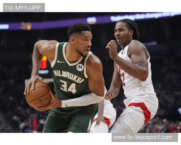 字母哥坦言雄鹿并非夺冠热门但将成为对手致命威胁